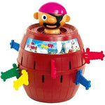 Brown Pop Up Pirate Game – Poke, Jump, Laugh! Toyzoona 71fphDWovjL._AC_SX450.jpg Games and Puzzles