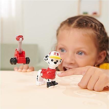 Light Gray Be Brave with Paw Patrol Marshall and His Drone Toy Online Purchase 71jK2PWYnqL._AC_SX425.jpg Pretend Play and Play Sets