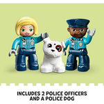 Khaki Lego 10959 Police Station & Helicopter Toyzoona 71lCUC-LmvL._AC_SX569.jpg Building Sets and Construction Toys