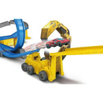 Dark Slate Blue Metal Machines Construction Destruction Trackset with Mini Racing Cars 6703 by ZURU Toyzoona 71lVmAfZcsL._AC_SX679.jpg Pretend Play and Play Sets
