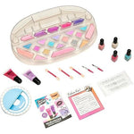 Light Gray Shimmer n Sparkle Light Up Beauty Studio Toyzoona 71ogxuZXceL._AC_SX569.jpg Arts and Crafts