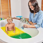 Light Gray Zimpli Kids Yellow to Green Gelli Baff - Exciting Colour Play PEEKABOO EXPERIENCE STORE 71pAa3IoirS._SX425.jpg Stationary, Arts and Crafts