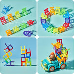 Sky Blue Stacking Chairs Pickup Truck – A Fun Ride for Busy Kids HALSON ENTERPRISE 71pfCxEvfTL._AC_SL1500.jpg Games and Puzzles