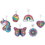 Dark Slate Gray Shimmer N Sparkle Colour Changing Window Toyzoona 71q27m_I8FL._AC_SX450.jpg Arts and Crafts