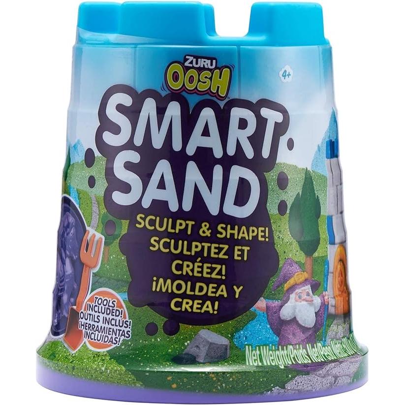 Dark Slate Gray Zuru Oosh Smart Sand Tub 8608 71vL8WWGY2L._AC_SX679.jpg