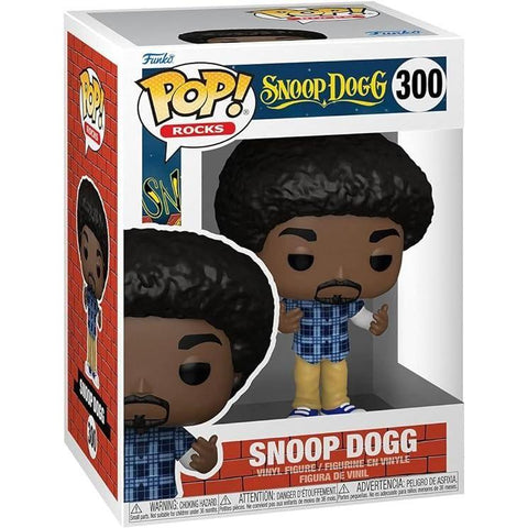 Light Gray Funko Pop Snoop Dogg – Iconic Music Legend Collectible Toy Toyzoona 71wQlf7j2kL._AC_SX569.jpg Collectible Trading Cards