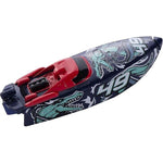 Dark Slate Gray Zuru Micro Boats S3 25274 - High-Speed Mini Water Racers Toyzoona 71z-Ow81lsL._AC_SX679.jpg Action Toys