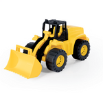 White Smoke DOLU Loader XL 7224 Toyzoona 7224-a.png Vehicles and Remote Control Toys