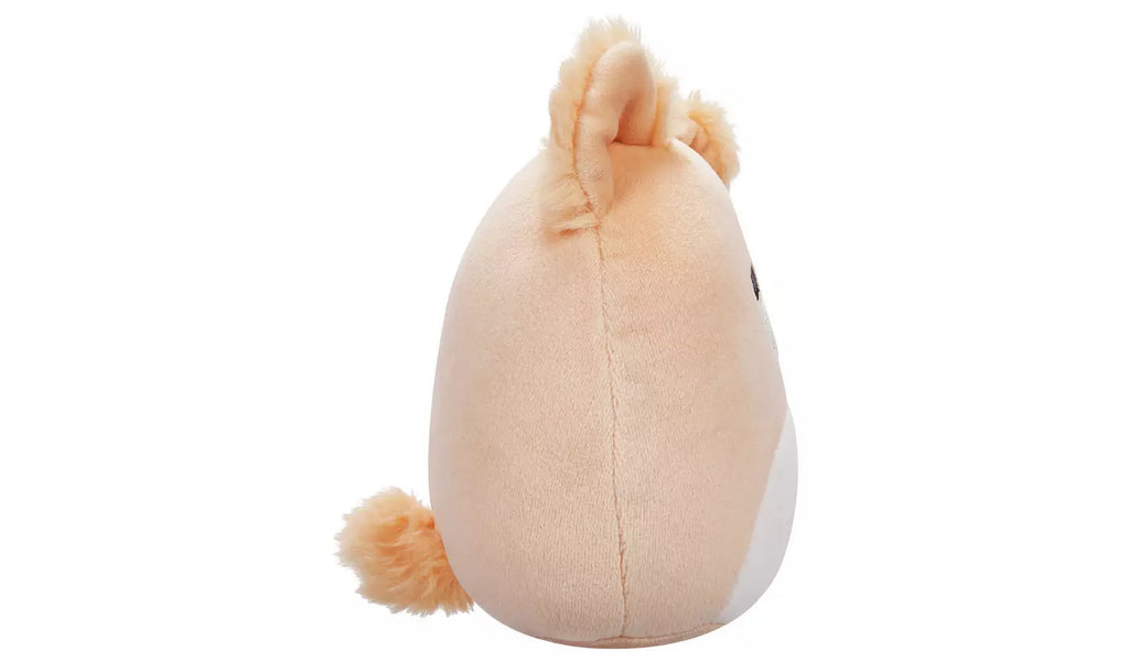 Squishmallow Beige Big Dog Cooper