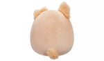 Squishmallow Beige Big Dog Cooper