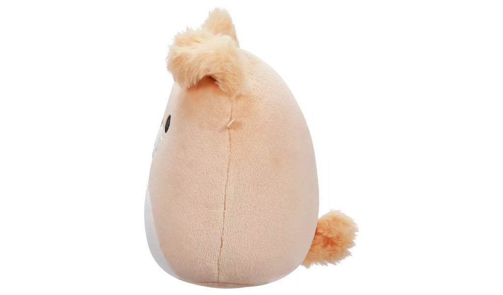 Squishmallow Beige Big Dog Cooper