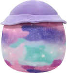 Squishmallow Purple Alien Daxxon