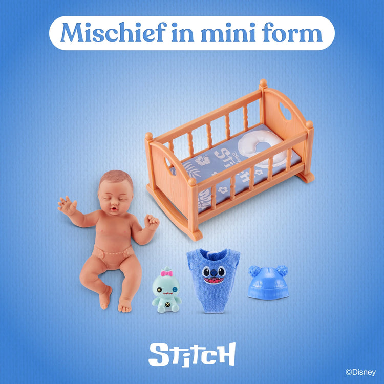 Cornflower Blue Zuru Mini Disney Baby Capsule 77793GQ1 Toyzoona 73c536a8-7c35-47de-831c-ed2b7c4ac534.ee5e394009e867ea3ebd0de06b986d8f.webp Action Figures and Play Sets