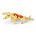 Light Goldenrod Smashers Lava Slime Surprise 7472 by ZURU HALSON ENTERPRISE 7472-ZURU_SMASHERS-SMALL_VOLCANO-SERIES_4_Lava_Slime_Surprise_06.png Stationary, Arts and Crafts