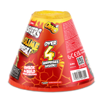 Firebrick Smashers Lava Slime Surprise 7472 by ZURU HALSON ENTERPRISE 7472_ZURU_SMASHERS-SMALL_VOLCANO-SERIES_4_Lava_Slime_Surprise_Angle_01.png Stationary, Arts and Crafts