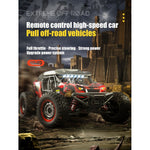 Dark Slate Gray 1 16 RC High Speed Car 16106 Red HALSON ENTERPRISE 750_01.jpg Vehicles and Remote Control Toys