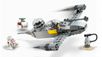 Dim Gray LEGO 75410 Mando n Grogu Starfighter THE DREAM FACTORY 75410_WEB_PRI_NOBG_en-gb.webp Building Sets and Construction Toys