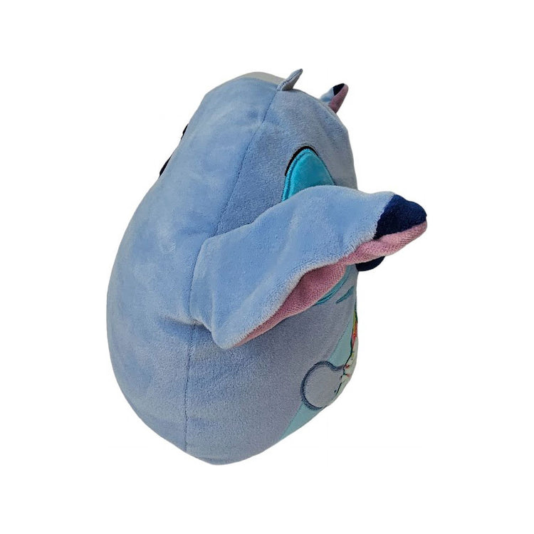 Squishmallow Disney Stitch with Doll
