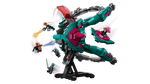 LEGO 76255 The New Guardians Ship