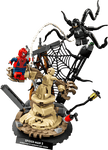 LEGO 76334 Epic Battle: Spider-Man vs. Sandman