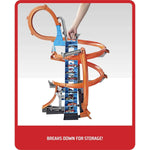 Hot Wheels Sky Crash Set