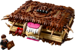 LEGO Chomping Monster Book Magical Wizard Adventure Toy 76449 - Toyzoona