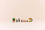 LEGO 76460 Hogwarts Castle: Sorting Hat Ceremony