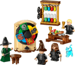LEGO 76460 Hogwarts Castle: Sorting Hat Ceremony