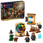LEGO 76460 Hogwarts Castle: Sorting Hat Ceremony