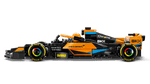 LEGO 76919 2023 Mclaren Formula 1 Car