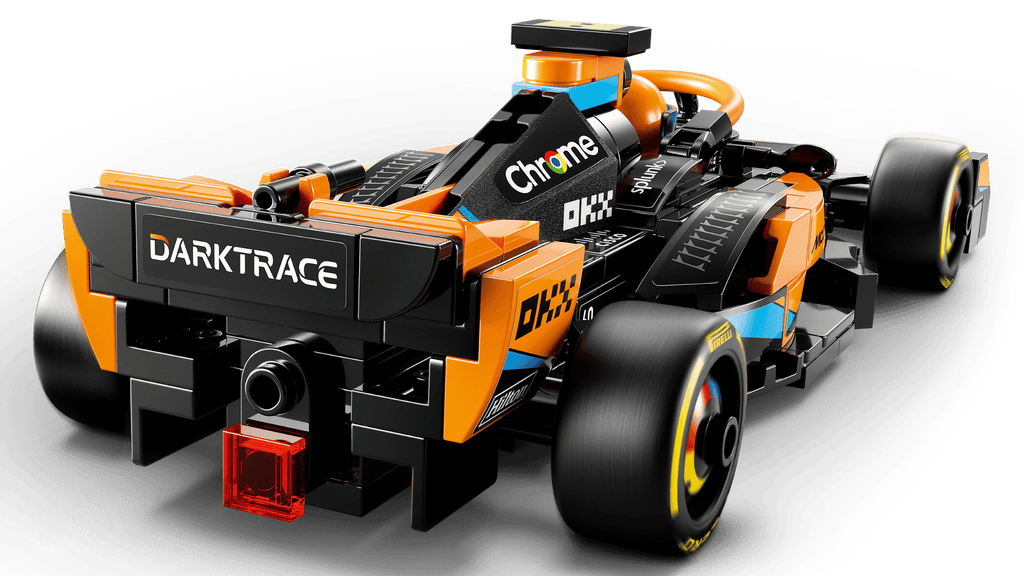 LEGO 76919 2023 Mclaren Formula 1 Car