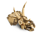 LEGO 76969 Dino Fossil Triceratops Skull – Build Prehistoric Adventure