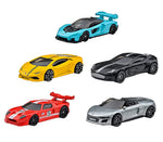 Hot Wheels 1 64 Themed Cars Assorted GDG44 - Per Piece