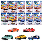 Hot Wheels 1 64 Themed Cars Assorted GDG44 - Per Piece