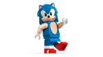 LEGO 77117 Sonic Speedster Lightning - Toyzoona