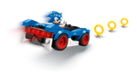 LEGO 77117 Sonic Speedster Lightning - Toyzoona