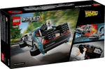 LEGO 77256 Time Machine from Back to the Future
