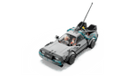 LEGO 77256 Time Machine from Back to the Future