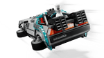 LEGO 77256 Time Machine from Back to the Future