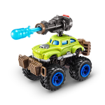 Dark Khaki 5 Surprise Monster Trucks Series 3 77594Gq1 by ZURU Toyzoona 77422_5SURPRISEE_MONSTER_TRUCK_COLOR_CHANGE_OOP_1F.png Vehicles and Remote Control Toys