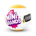 White Smoke Zuru Mini Brand Fashion Capsule 77485GQ6 Toyzoona 77485_MiniBrands_Fashion_Angle_01.png Action Figures and Play Sets