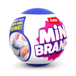 White Smoke Zuru Mini Brand Home 77555GQ1 Toyzoona 77555_MINIBRANDS-HOMEMINIBRANDS-SERIES1_Angle_01.png Action Figures and Play Sets