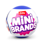 White Smoke Zuru Mini Brand Home 77555GQ1 Toyzoona 77555_MINIBRANDS-HOMEMINIBRANDS-SERIES1_FrontofPack_01.png Action Figures and Play Sets