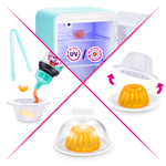 White Smoke Zuru Mini Brand Fill The Fridge 77673TQ1 Toyzoona 77673_MiniBrandsFillthefridge_FULL_OOP_02.png Action Figures and Play Sets