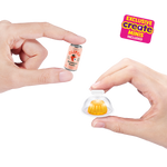 Black Zuru Mini Brand Fill The Fridge 77673TQ1 Toyzoona 77673_MiniBrandsFillthefridge_FULL_OOP_03B.png Action Figures and Play Sets