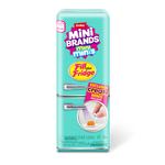 Medium Turquoise Zuru Mini Brand Fill The Fridge 77673TQ1 Toyzoona 77673_MiniBrands_Fillthefridge_FRONTOFPACK.png Action Figures and Play Sets