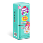 Medium Turquoise Zuru Mini Brand Fill The Fridge 77673TQ1 Toyzoona 77673_MiniBrands_Fillthefridge_SIDEOFPACKA.png Action Figures and Play Sets