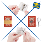 White Smoke Zuru Mini Brand Book S2 Capsule 77686GQ1 Toyzoona 77686_MINIBRANDS_BOOK_S2_OOP_03D.png Action Figures and Play Sets