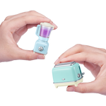 Black Mini Brands Really Works Magic Cook Kitchen Capsule Series1 77789UQ1 by ZURU Toyzoona 77789AK_MINIBRANDS_MAGICCOOKKITCHEN-SERIES1_OOP02F.png Arts and Crafts