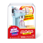 White Smoke Mini Brands Really Works Magic Cook Kitchen Capsule Series1 77789UQ1 by ZURU Toyzoona 77789B_MINIBRANDS_MAGICCOOKKITCHEN-SERIES1_FRONTOFPACK.png Arts and Crafts